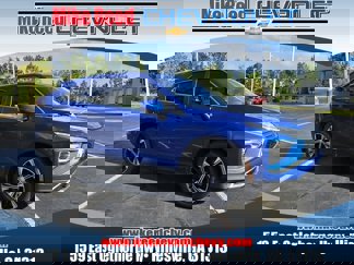 Used 2022 Mitsubishi Eclipse Cross SEL image 1
