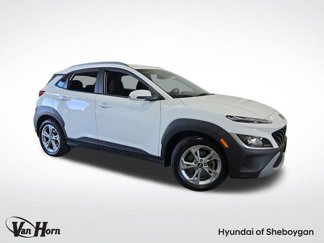 Certified 2023 Hyundai Kona SEL video 1