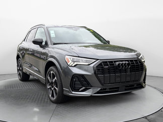 New 2025 Audi Q3 2.0T Premium Plus image 1