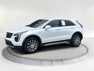 Used 2019 Cadillac XT4 Premium Luxury w/ Cold Weather Package video 1