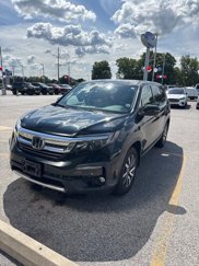 Used 2019 Honda Pilot EX-L image 1