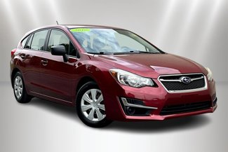Used 2016 Subaru Impreza 2.0i image 1