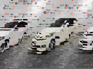 Used 2013 Toyota Corolla S image 1