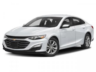 Certified 2024 Chevrolet Malibu LT image 1