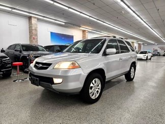 Used 2003 Acura MDX Touring image 1
