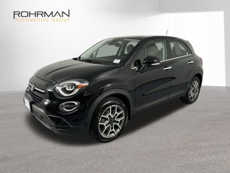 Used 2020 FIAT 500X Trekking Plus w/ Premium Group image 1