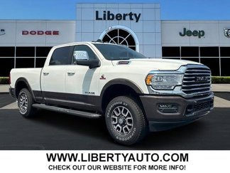 New 2024 RAM 2500 Limited w/ Safety Group image 1