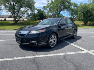 Used 2013 Acura TL SH-AWD image 1
