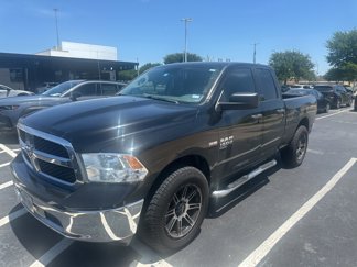 Used 2020 RAM 1500 Tradesman w/ Popular Equipment Group image 1