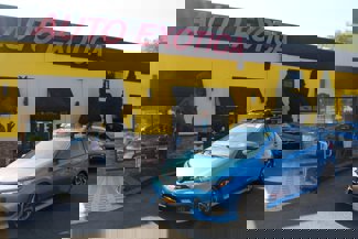 Used 2017 Toyota Corolla iM image 1