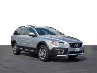 Used 2014 Volvo XC70 3.2 w/ Climate Package image 1