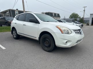 Used 2011 Nissan Rogue S image 1