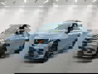 Used 2022 Honda Civic Sport image 1