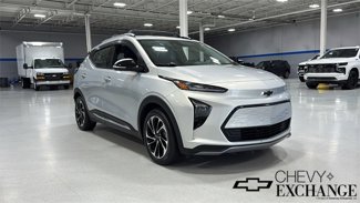 Used 2023 Chevrolet Bolt EUV Premier image 1
