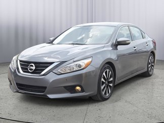 Used 2018 Nissan Altima 2.5 SL image 1