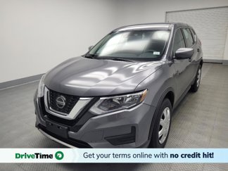 Used 2020 Nissan Rogue S image 1