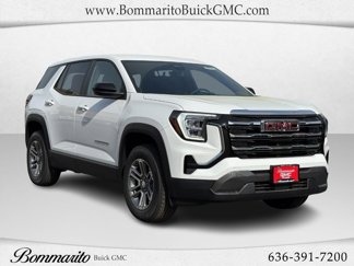 New 2025 GMC Terrain Elevation image 1
