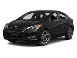 Used 2014 Kia Forte EX image 1