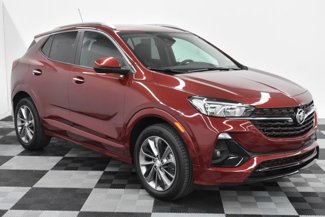 Used 2023 Buick Encore GX Select w/ Sport Touring Package image 1