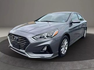 Used 2019 Hyundai Sonata SE image 1