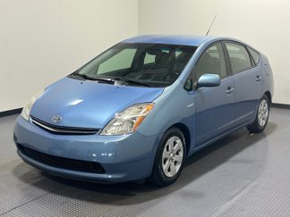 Used 2009 Toyota Prius image 1