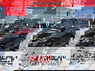 Used 2015 Nissan Rogue SV image 1