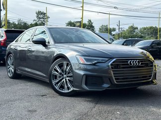 Used 2019 Audi A6 3.0T Premium Plus image 1