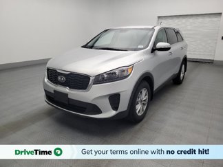 Used 2019 Kia Sorento L image 1