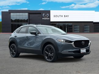 Used 2022 MAZDA CX-30 AWD 2.5 S w/ Preferred Package image 1
