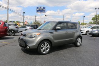 Used 2016 Kia Soul + image 1