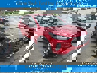 New 2025 Ford Escape Active w/ Tech Pack #1 image 1