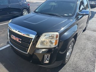 Used 2013 GMC Terrain SLT w/ Chrome and Technology Package image 1