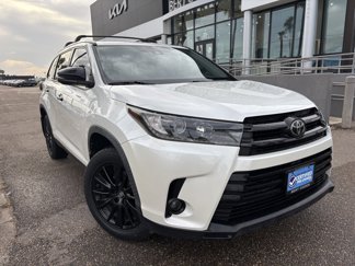 Used 2019 Toyota Highlander XLE image 1