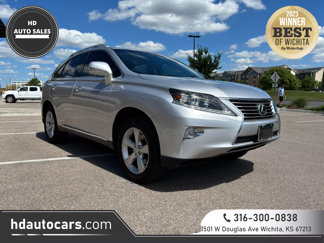 Used 2014 Lexus RX 350 AWD image 1
