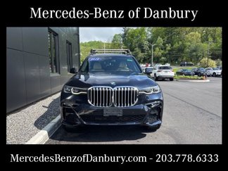 Used 2019 BMW X7 xDrive40i w/ Premium Package image 1