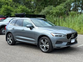 Used 2019 Volvo XC60 T5 Momentum w/ Multimedia Package image 1