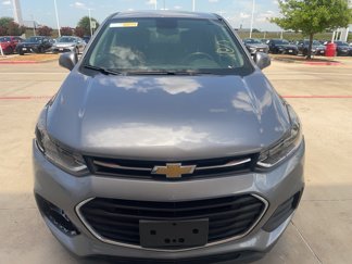 Used 2020 Chevrolet Trax LS w/ Tint and Cruise Package image 1