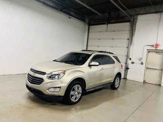 Used 2016 Chevrolet Equinox LT w/ Convenience Package image 1