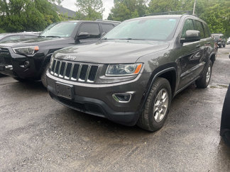 Used 2015 Jeep Grand Cherokee Laredo w/ Quick Order Package 23E image 1