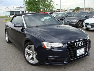 Used 2013 Audi A5 2.0T Premium Plus image 1