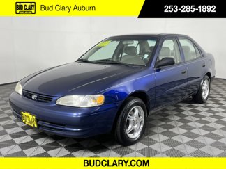 Used 1998 Toyota Corolla CE image 1