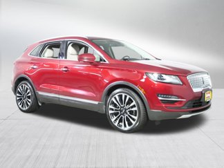Used 2019 Lincoln MKC Reserve w/ MKC Climate Package image 1