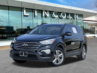 Used 2013 Hyundai Santa Fe Limited image 1