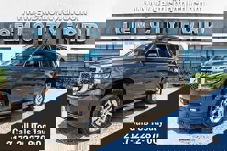 Used 2020 Chevrolet Tahoe LT image 1