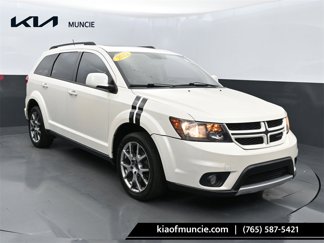 Used 2015 Dodge Journey R/T w/ Flexible Seating Group image 1