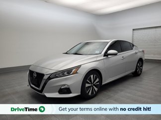 Used 2020 Nissan Altima 2.5 SL image 1