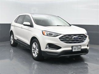 Used 2019 Ford Edge SEL w/ Equipment Group 201A image 1
