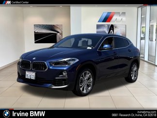 Used 2018 BMW X2 sDrive28i w/ Convenience Package image 1