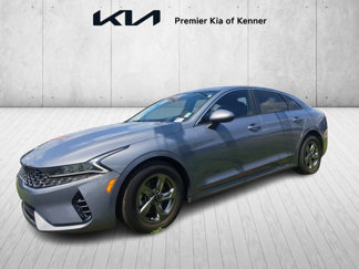 Used 2022 Kia K5 LXS image 1