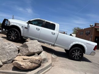 Used 2012 RAM 2500 Lone Star image 1